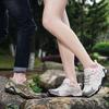Four Seasons Technology Mesh Outdoor Recreation Mountaineering Shoes plus Size Fashion Outdoor Sports Travel Shoes