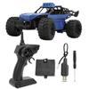 1 16 Высокоскоростная машина на радиоуправлении 2.4G Сплав Модель RC машины Игрушка для детей Детский подарок