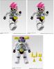 Sodo Kamen Rider STAGE1 2 x 2 Laser Action Gamer Уровень 1 x Set Ramune Ex-Aid & "Ex-Aid & 1" Нет