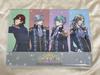 [USED] Utapri Maji LOVE Kingdom BluRay Animate Special Edition Karnai
