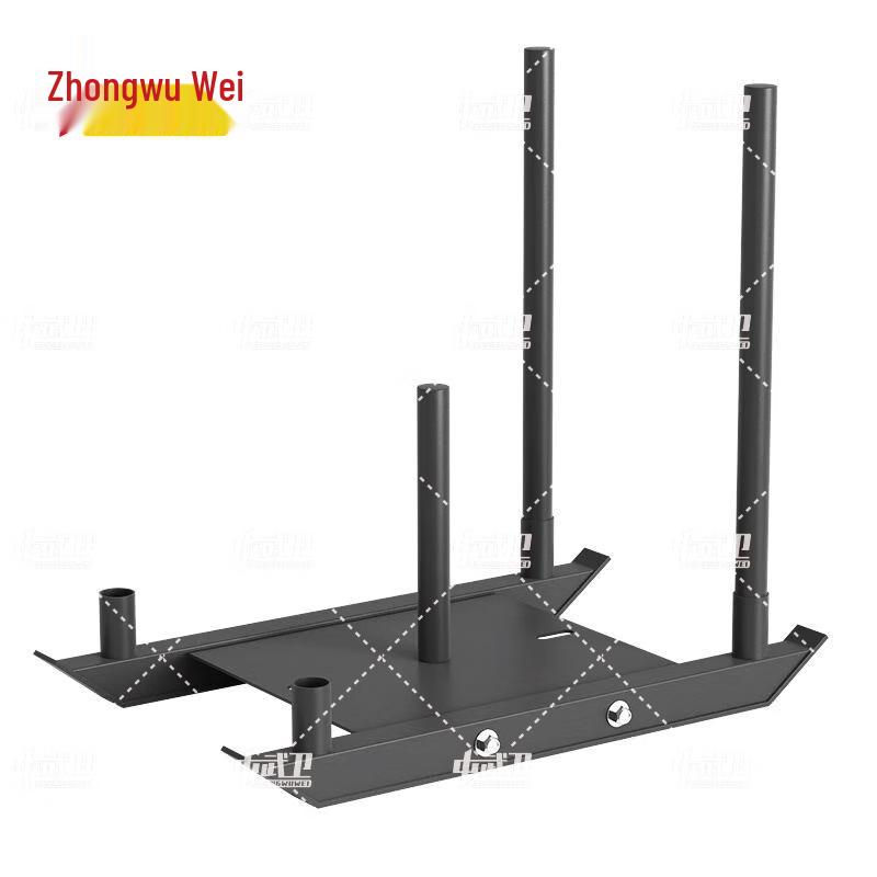 Zhongwuwei Resistance Training Fitness Sled