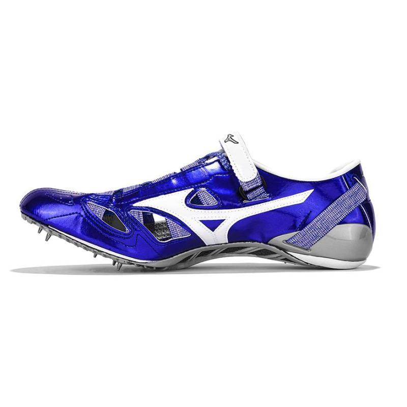 Mizuno Кроссовки Chrono Inx Sp 'Синий Белый' U1GR225121