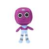 Cute Plush Doll Toy Gift Cartoon Style Children's Rag Doll Doll