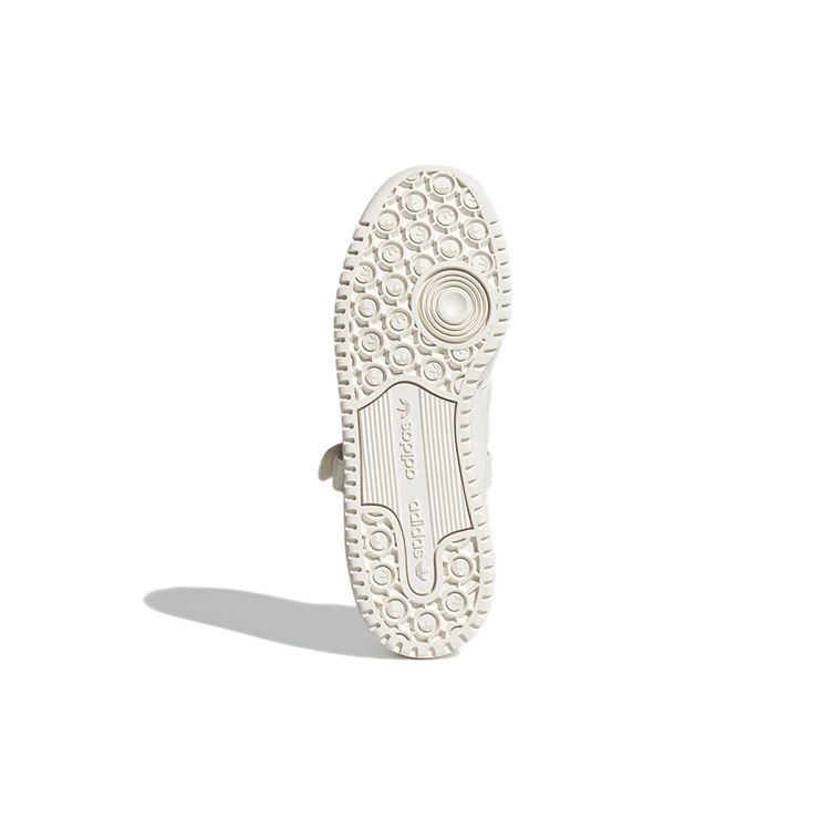 Adidas Originals Forum Low Pastel Pack Synthetic Leather Two-Layer Cowhide Low-Top Skate Shoes Women Sneakers White Pink GV8345