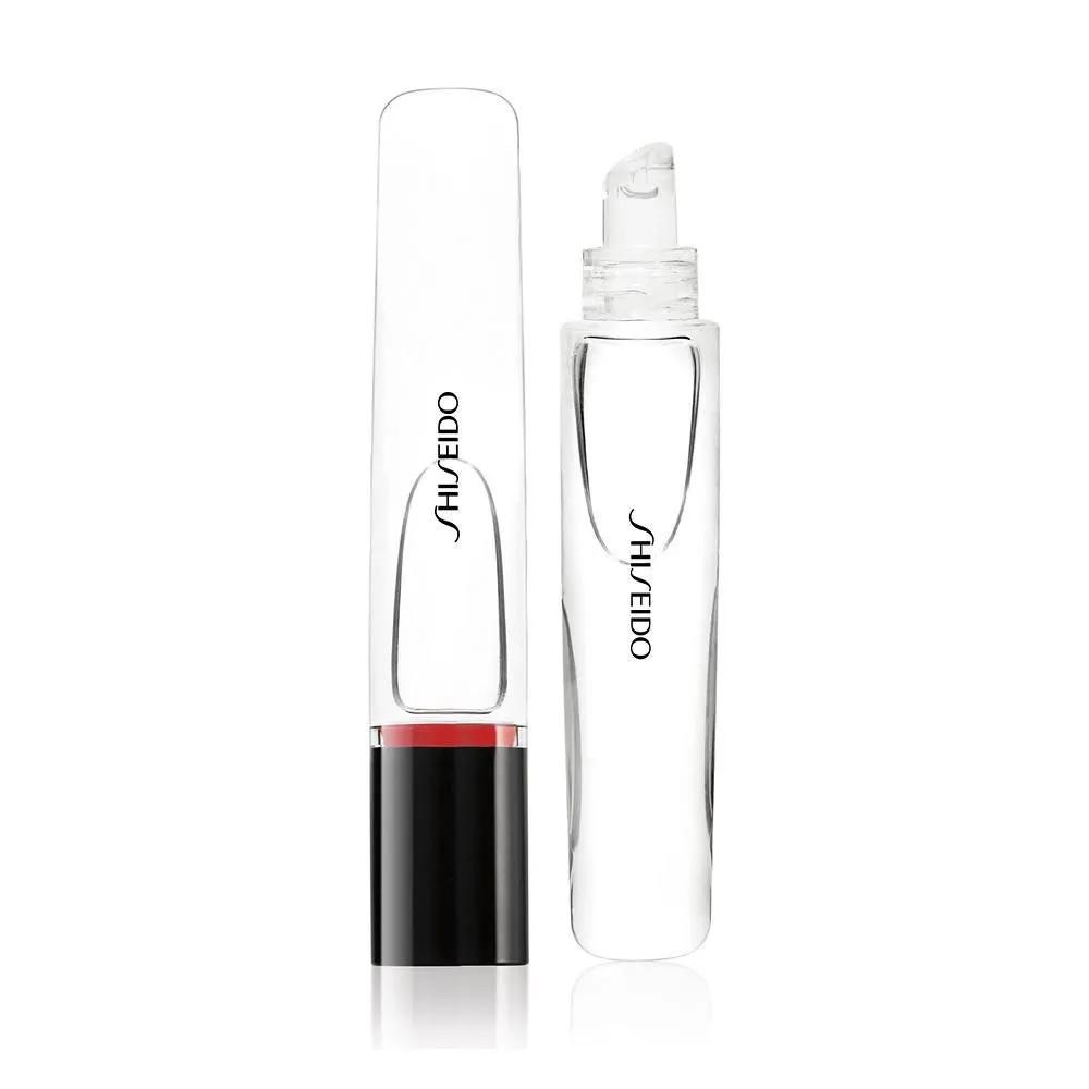 SHISEIDO Crystal Gel Gloss 9ml 1 Pack