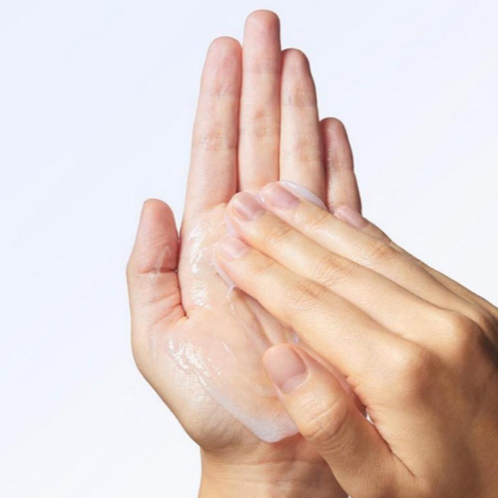 LANEIGE Water Bank Нежный гель для умывания 250 мл