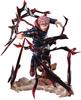 TAMASHII NATIONS Figuarts ZERO Jujutsu Kaisen Itadori Approximately Painted Finished 203131 Yuji, 190mm, PVC/ABS Figure,