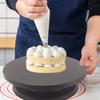 360° Rotation Cake Decorating Kit Cake Turntable Baking Accessories