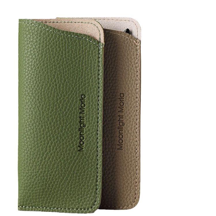 1 шт. Портативный и легкий чехол для очков Кожаная сумка для очков Защитный чехол для очков Коробка Сумка для солнцезащитных очков