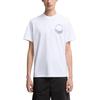 Moncler Logo Printed Crewneck T Shirt K20918C0001389AJS00A