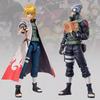 SHF Naruto Какаши и Минато Артикулированная Фигурка-Игрушка