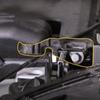 Левое и правое крепление фары Подходит к кронштейну 2013-2016 Fusion Ford Lincoln MKZ