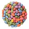 50 Pieces Foam Easter Eggs for DIY Gift Baskets and Home Decor