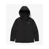 Куртка North Face Nj2hq52a Men S Pro Shield черная 1806790