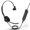 JABRA Engage 50 II 50 II UC Mono - (Engage Link) USB-A 5093-299-2219