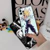 Новый высококачественный чехол для телефона Dragon Ball для Xiaomi Poco C40 C50 C51 C55 C65 C71 C75 F3 F5 F6 F7 M2 M3 Pro Ultra