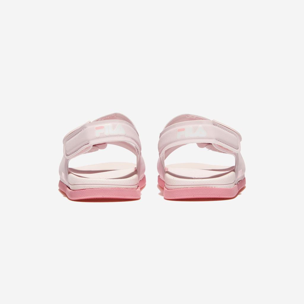 Fila Сандалии Slick Tender V2 Kids, 3SM01965G, 1010107168, популярная корейская обувь