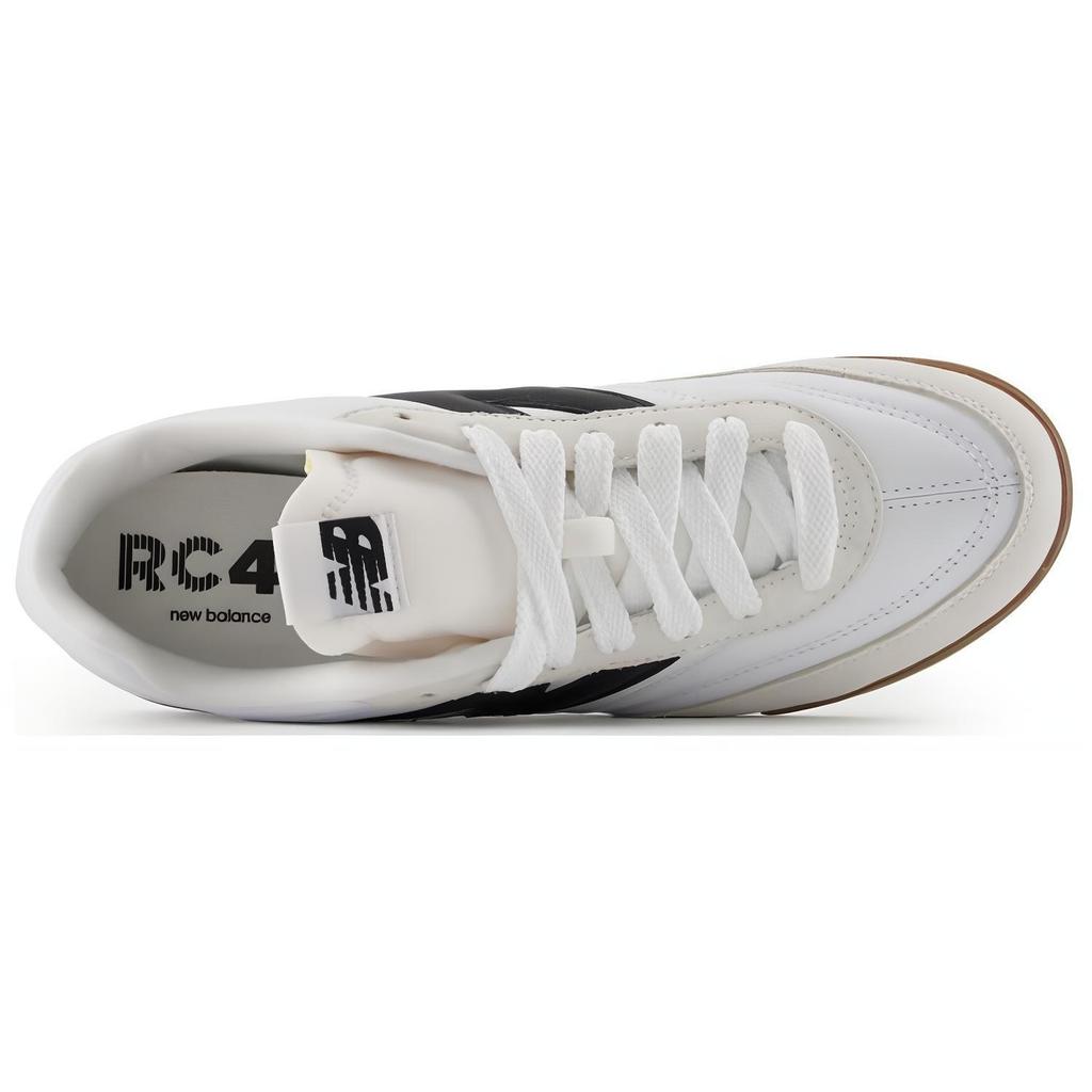 New Balance Кроссовки RC42 'Белое отражение' URC42LA