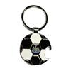 Football Bottle Opener Keyring