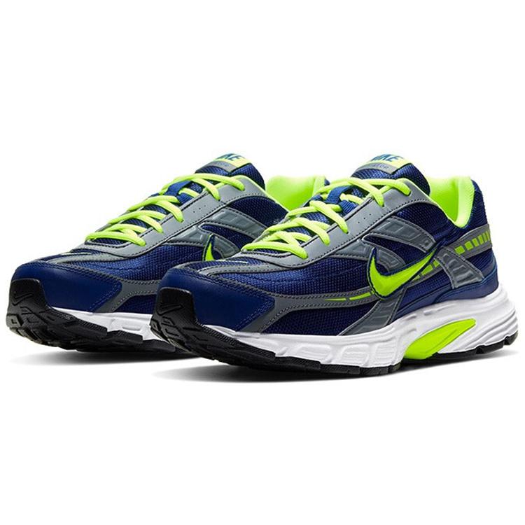 Nike Инициатор Deep Royal Blue Volt 394055-400