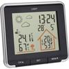 TFA Dostmann LIFE 35.1153.01 Radio-controlled Weather Station Weather Forecast 12 To 24 Hours Number of Ma Sensors