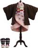 Nendoroid Doll Outfit Set Demon Slayer: Kimetsu No Yaiba Kamado Nezuko G12653