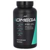 JYM Supplement Science Мягкие капсулы Омега-3, 120 штук