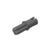 Peg Cross Connector Bolt Pin MOC High-tech Buildings Blocks Compatible Accessories Combination Mechanical 2780 6628