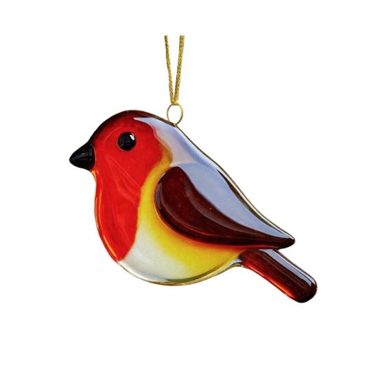 Рождественские Птицы Украшение Пластиковый Колибри Малиновка Сова Сойка Зимородок Елка Подвесные Украшения Памятные Подарки для Любителей Птиц Природа