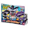 BANDAI Bakujo Sentai Bunbunger Bunbun Car Series DX Bunbun Полицейский набор