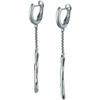 Ladies' Earrings Breil TJ2755 5 Cm