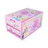 Stationery Deco Charm Box Disney Princess Sun-Star Friendly! 13×25×16cm