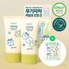 [1+1 Plan] Goodal Clear Houttuynia Cordata Soothing Inorganic Sunscreen 50ml 1+1 Plan (50ml+50ml+Sticker)