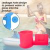 1pcs 2-In-1 Stand-Up Paddleboard Storage Rack With Functions Of Stand-Up Surfboard Phone Cup Holder Suitable For Canoe Kayaks