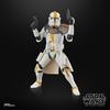 STAR WARS Серия Black Series Клон-лейтенант Гал, Звездные войны: Месть ситхов Премиальная коллекционная фигурка 6 дюймов