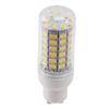 BAAU 5 шт. GU10 10 Вт 5730 SMD 69 светодиодов Светодиодные лампы-кукуруза Светодиодная лампа Энергосберегающая 360 градусов 200-240 В Белый