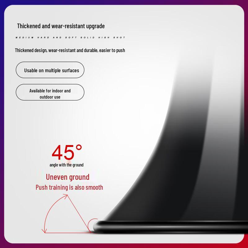 Basketball Dribbling Marker Cone