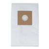Universal Filter Bag Vacuum Cleaner Bag Replacement for Dental Dust Collector