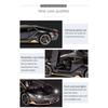 1/32 Lamborghini LP770 автомобиль литой спортивный автомобиль модель литой звук супер гоночный подъемный хвост детская игрушечная машинка для детей мальчик подарок