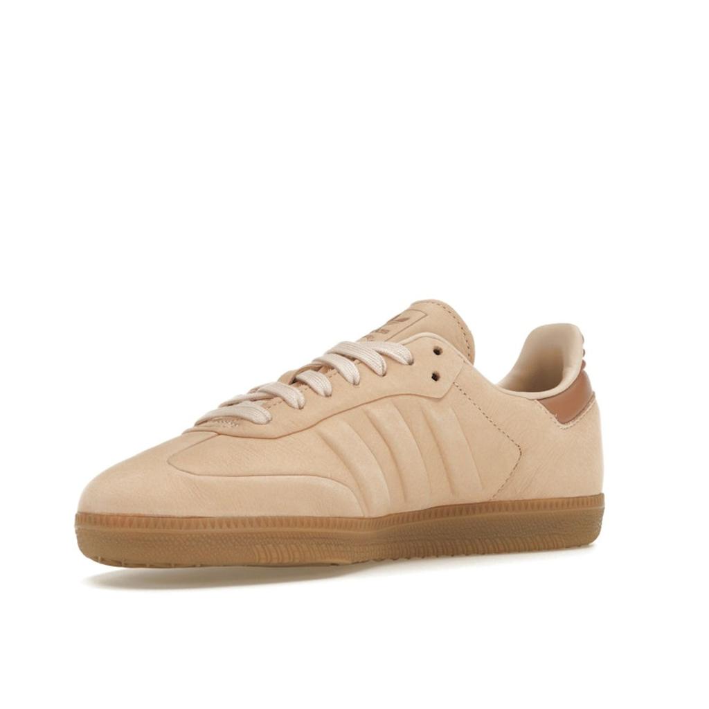 Adidas Мужские кроссовки Samba Halo Blush Gum Pink Clay-Strata IG1243