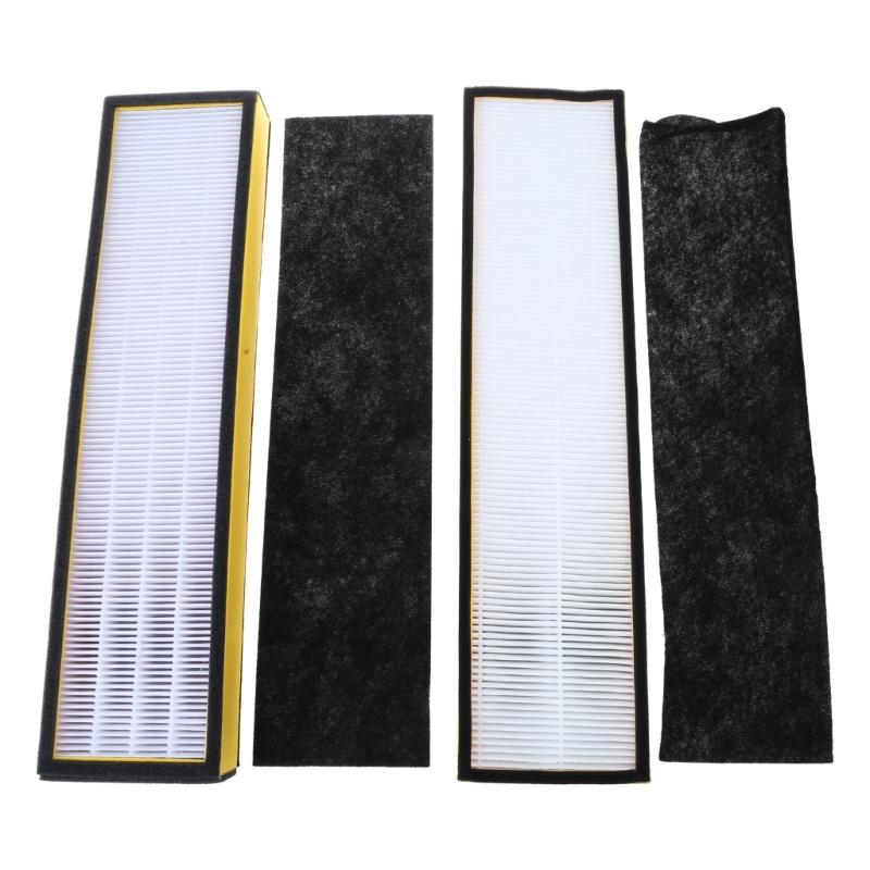 True HEPA Replacement Filter for Germ Guardian FLT5250PT FLT5000 FLT5111 AC5300B AC5250PT AC5350B AC5350BCA Air Purifier