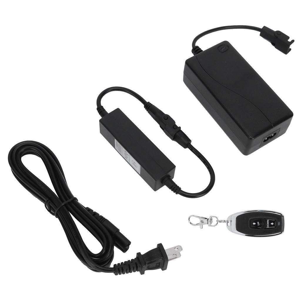 29 В совместим с 24 В линейным приводом постоянного тока с щеткой, электрический пульт дистанционного управления для шторной двери и дивана