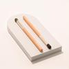 THE TOOL LAB 213 Classic Crease Eye Shadow Brush
