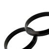 3PCS Motorcycle Seal Carburetor Intake Manifold Gasket Kit 27002-89 26995-86B Motorcycle Replacement Accessories