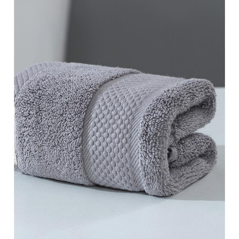 Clean Face Square Towel Pure Cotton Adult Face Wash Bath Home Cotton Face Towel Soft Water Absorption