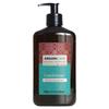 Après-shampoing - ARGANICARE - Nourrissant - Huile d'Argan - Cheveux Secs - 400 ML