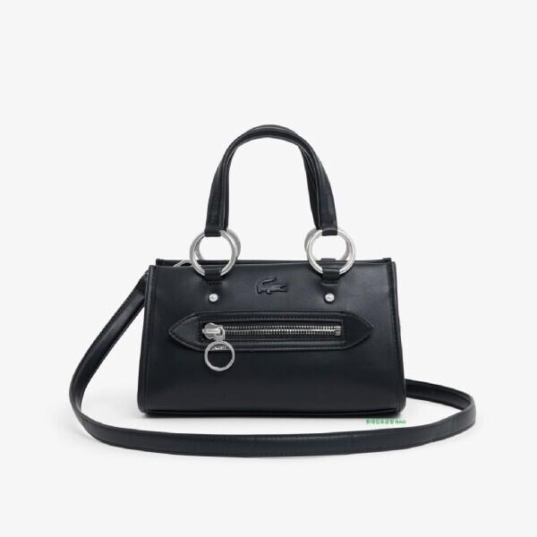 Lacoste Small Top Handle Bag Sely Kp Nf5230a56g000