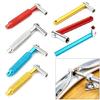 Portable Drum Tuner Standard Drum Keys Drum Tuning Keys Novelty Gift for Drummer