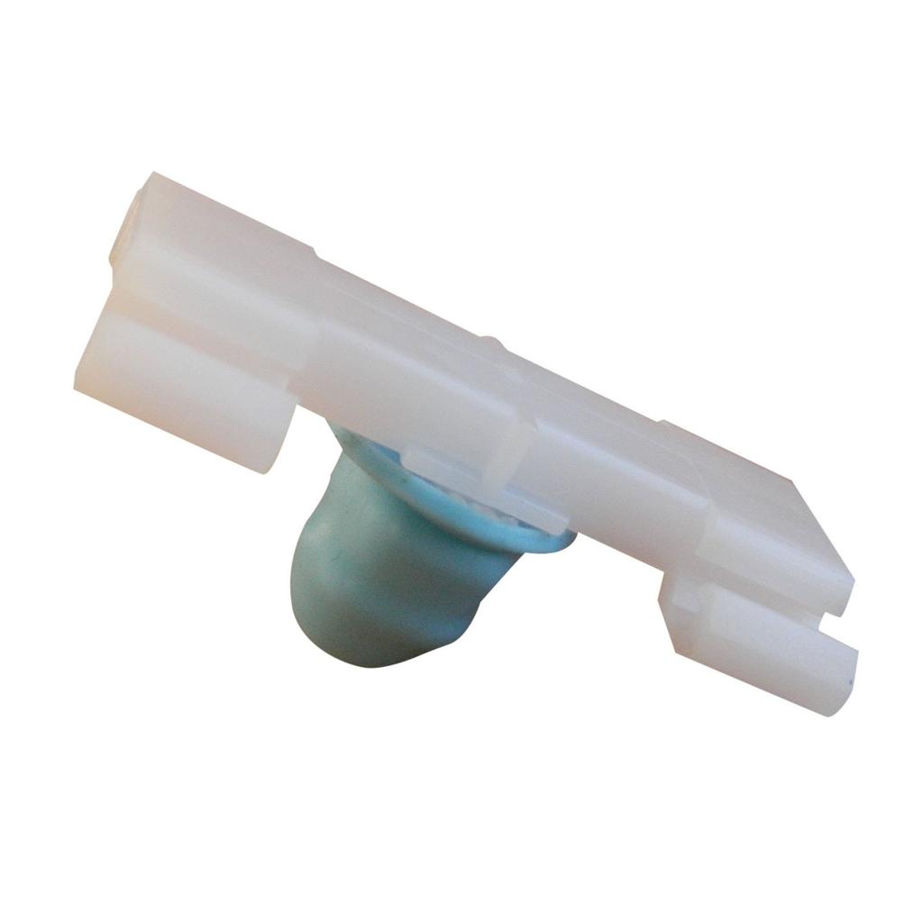 ECF2503 10 Pieces Moulding Clip for Side Mouldings for BMW: 51-13-8-231-130 / 51138231130