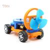 TOYS & TOTS DIY Assembly Electric Racing Car Science Experiment Model Educational Kids Toys